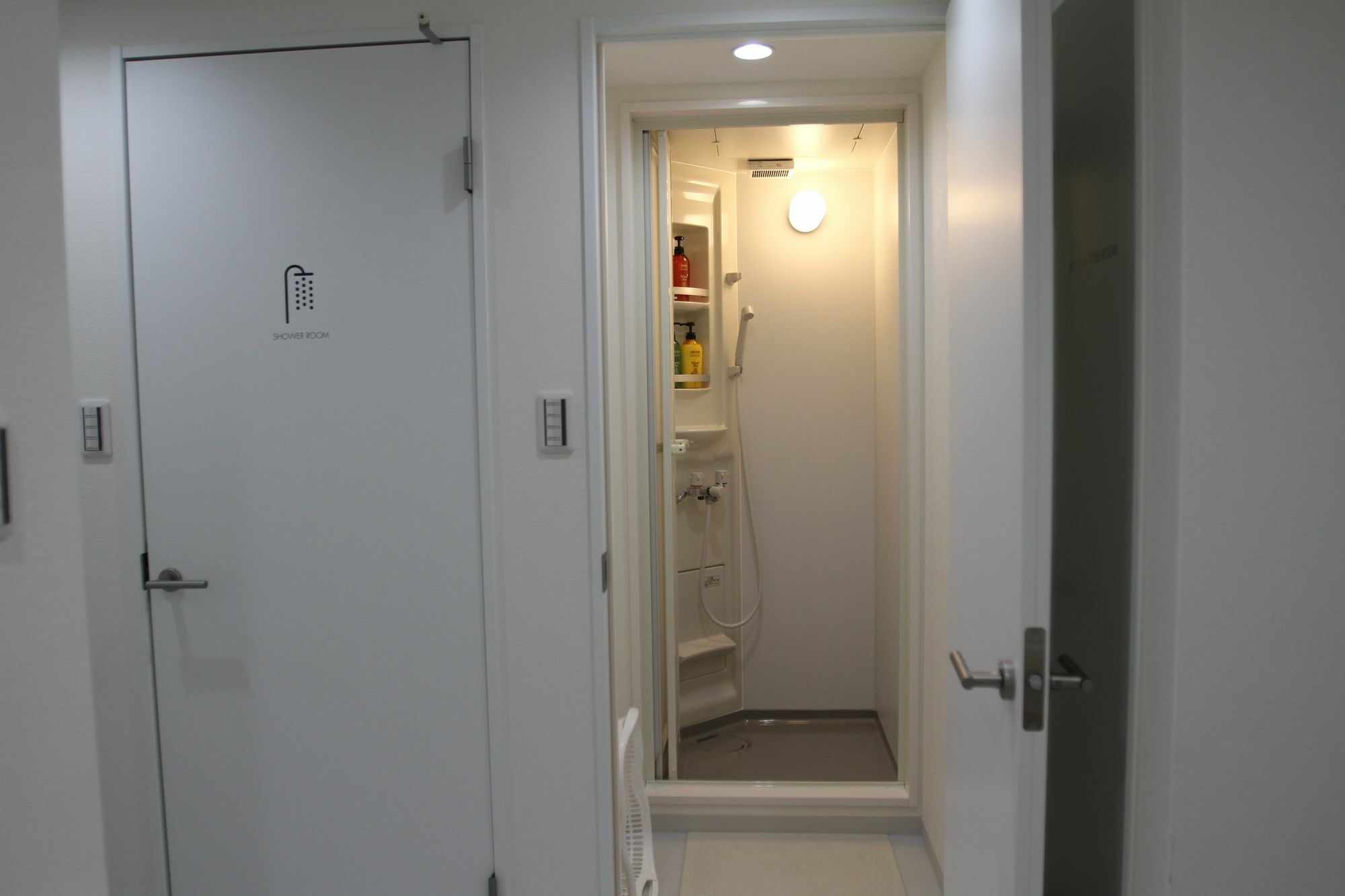Osaka Ya Namba Hostel Buitenkant foto