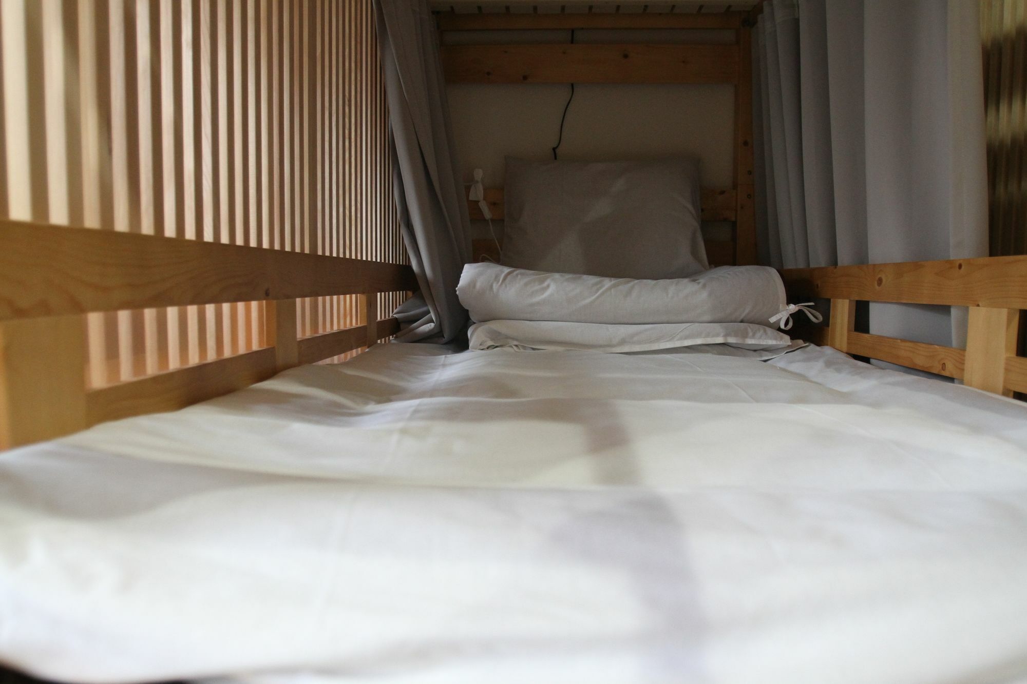 Osaka Ya Namba Hostel Buitenkant foto