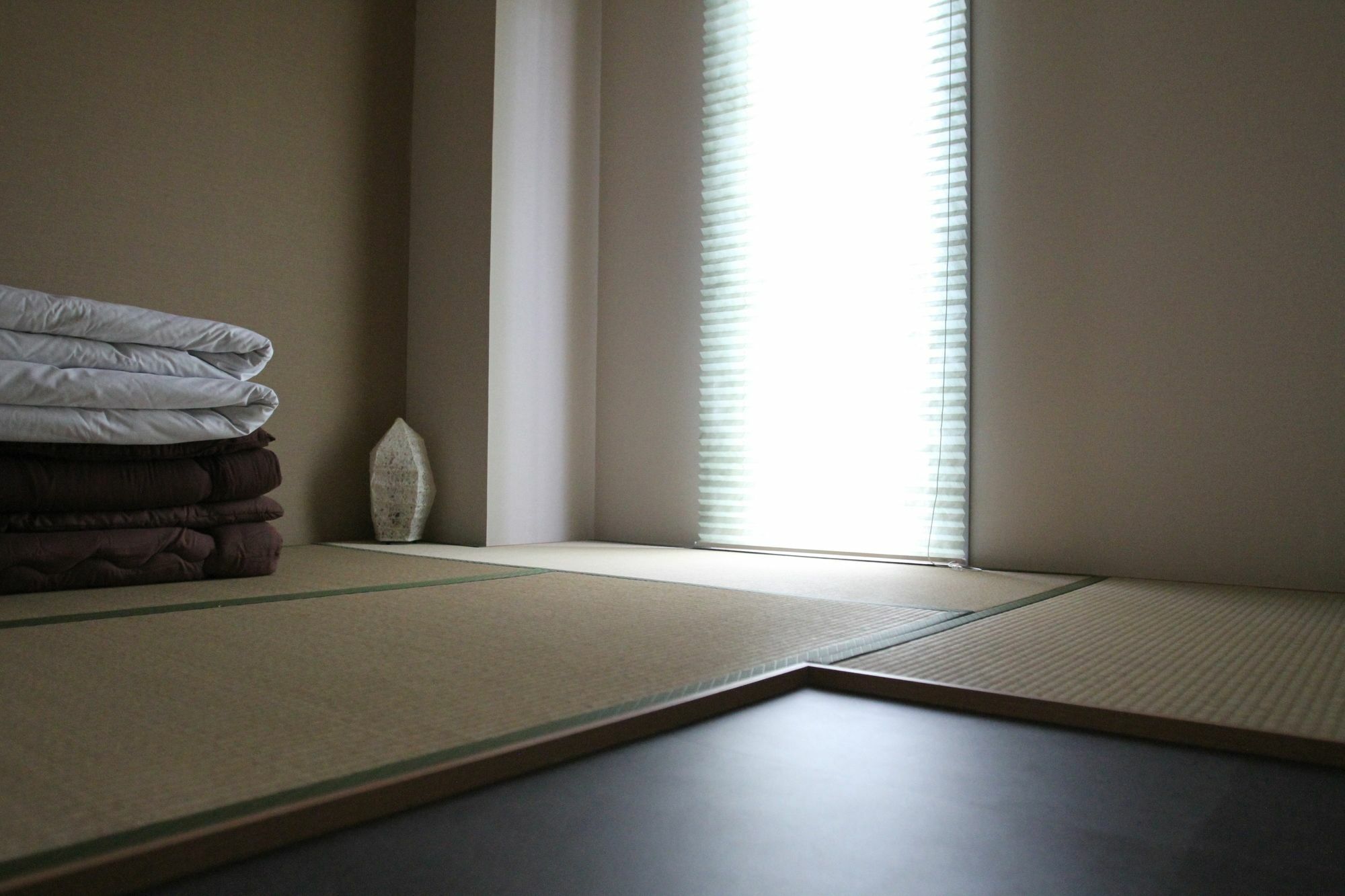 Osaka Ya Namba Hostel Buitenkant foto