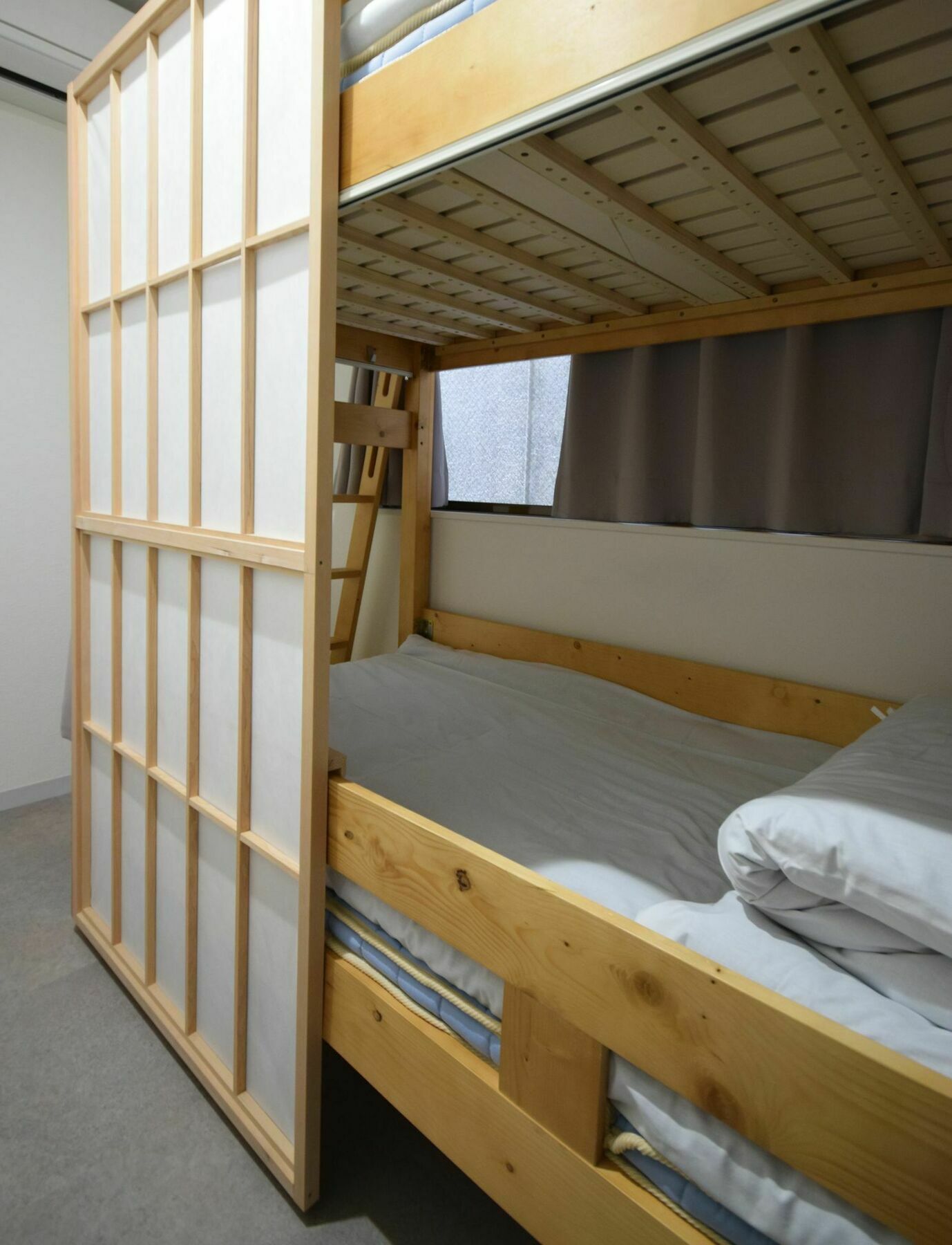 Osaka Ya Namba Hostel Buitenkant foto