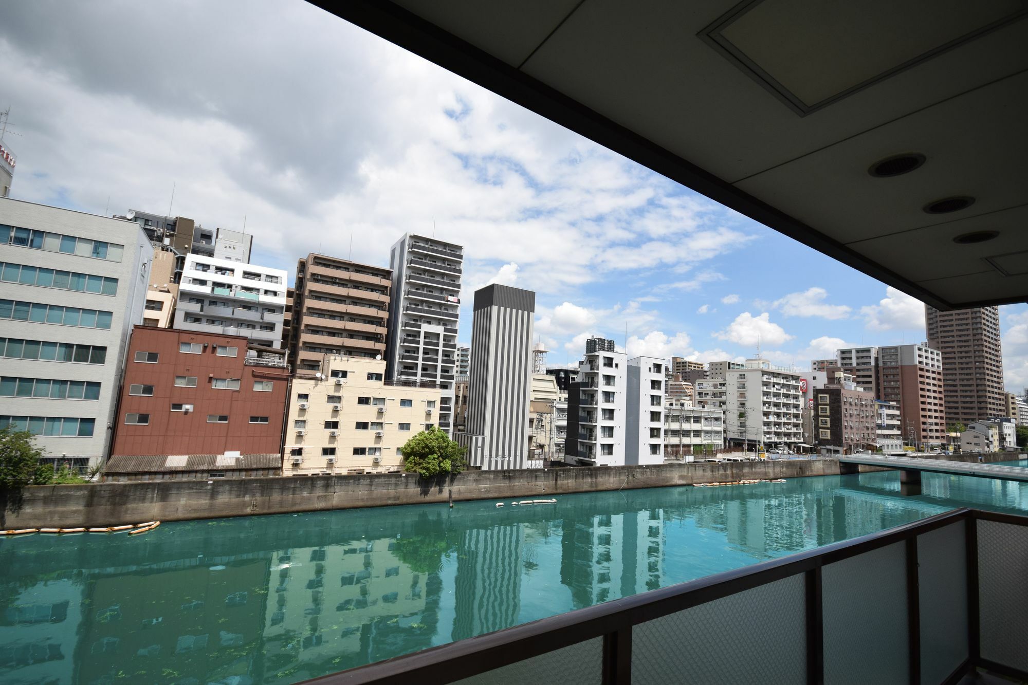 Osaka Ya Namba Hostel Buitenkant foto